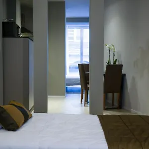 Apartmán Astoria