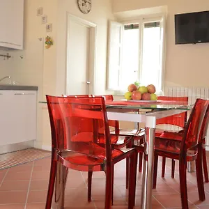 La Casa Di Rachele , Lucca Italy