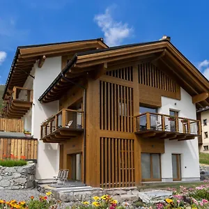 Apartmán Arion - Trepalle