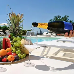 Seiterre Tenuta San Leone , Valeggio sul Mincio Italy