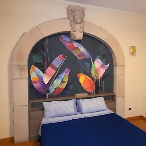 Amedei4 Appartamento Milano