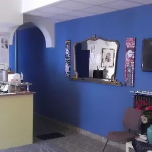 Minas Penzion