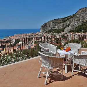 Terrazze Ponente E Levante - By Vacation Service , Cefalu Italy