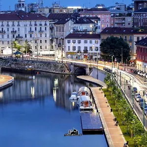 Laura's - I Navigli Che Vorrei Appartamento Milano